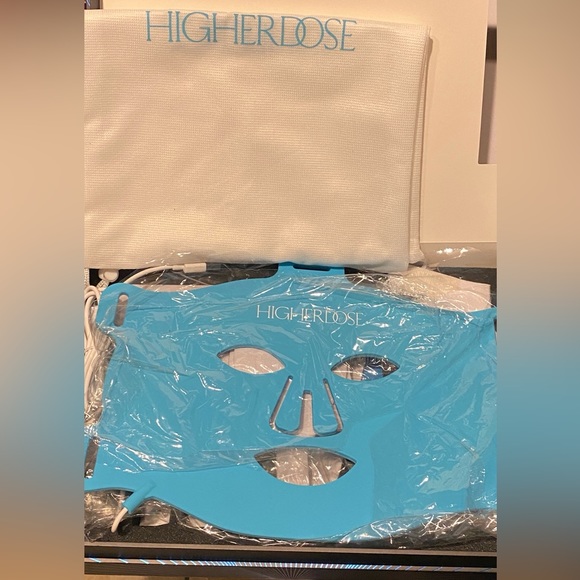 Face Mask - Picture 2 of 5